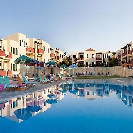 Kambos Village Agia Marina Екстериор снимка